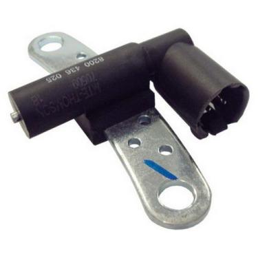 Imagem de Sensor de rotação Clio /Kangoo /Megane /Twingo - MTE70509 - MTE Thomso