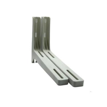 Imagem de Suporte condensadora 500mm fibra branco -  JOINSUL , diverso, diverso