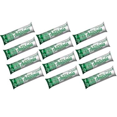 Imagem de Hene em gel amazonia 180gr bisnaga preto forte (preto azulado) - DIVIN