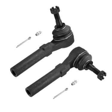 Imagem de ASTARPRO - 2 peças de substituição de elos dianteiros externos para Dodge Grand Caravan Chrysler Town & Country Ram C/V Volkswagen Routan