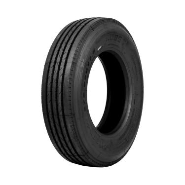 Imagem de Pneu Itaro Aro 22.5 Kobe T 295/80R22.5 151/147L 16 Lonas - Direcional / Liso