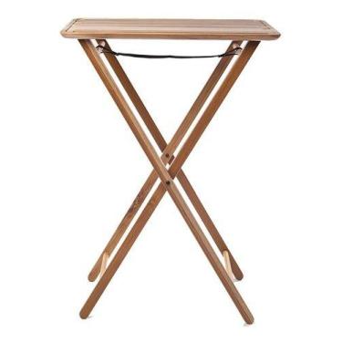 Imagem de Tábua Profissional De Churrasco - 58x38x84cm - Elegante - Importway