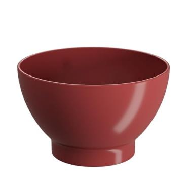 Imagem de Coza - Cumbuca 750ml Cozy - Vermelho Bold