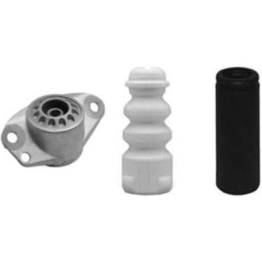 Imagem de Kit Reparo Amortecedor Spacefox 2006 a 2019 LT90039 - AXIOS