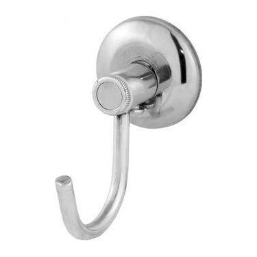 Imagem de Kit Acessórios Para Banheiro Inox Metal Cód. 9910 - Confiança metais 