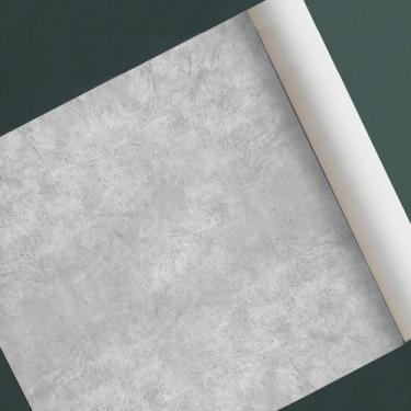 Imagem de Papel de parede adesivo Cimento queimado 1808 - D.Lima produtos