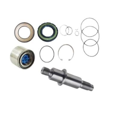 Imagem de Kit Turbina Jet Sea Doo 4-Tec 2019 Em Diante Com Rolamento - A.R Varie