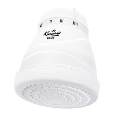 Imagem de Chuveiro Ducha Fame Kibanho 4T 220V 6800W