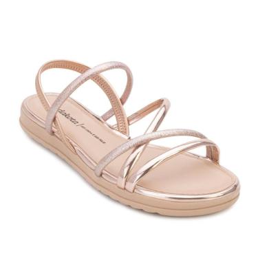 Imagem de Sandália Flatform Dakota DT24-Y7375