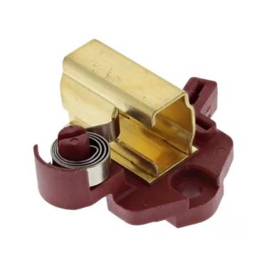 Imagem de Porta Escova Para Serra Gks 190 E Gks 67 Bosch - 1619P06212
