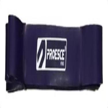 Imagem de Super Band 3.2 Nível Médio Proesce Fitness, Roxo