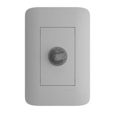 Imagem de Sensor de Presença 4x2 de parede Exatron X-Control