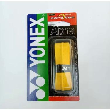 Imagem de Cushion Grip Yonex Raquete Tennis Overgrip Grips 1un