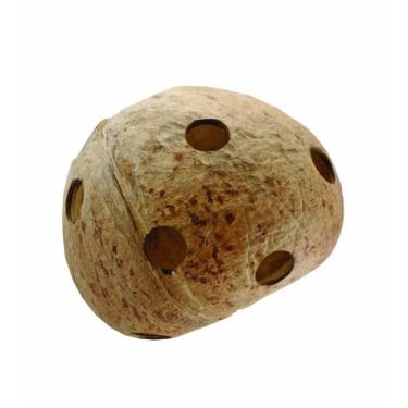 Imagem de Living World Narguilés Nature's Treasure médio e grande, coco