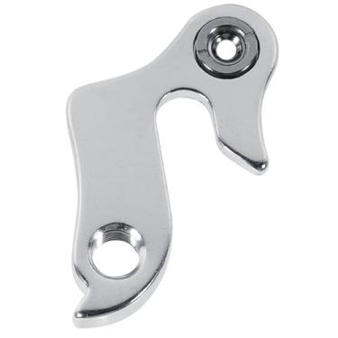 Imagem de Cabide de Desviador, Liga de Alumínio, Peças de Bicicleta, Engrenagem Traseira, Gancho de Desviador, Adaptador (Número 1)