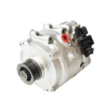 Imagem de Gerador Alternador Compatível Para A4 B9 A5 A6 C8 A7 A8 D5 Q5 Q7 Q8 Híbrido 4N0903028P 4N0903028J 4N0903028M 4N0903028N