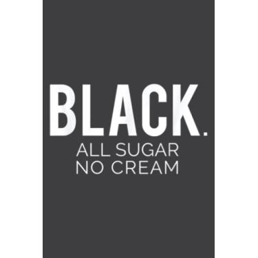 Imagem de Black Melanin African American Plus 2X 3X Nice Nice: Ruled Notebook, Lined Journal with 6" x 9", 100 Pages and Matte Finish Cover, Perfect for School, Office & Home