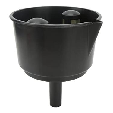 Imagem de Funil de Filtro de óleo para Carro, Filtragem Eficiente, Portátil, Filtro Diese L para Carros, Motocicletas, Suvs