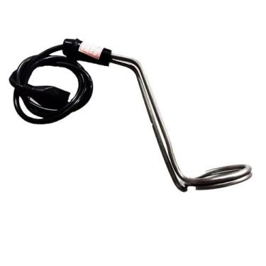 Imagem de Ebulidor Elétrico 30cm Alumínio 220v 2500w Argel