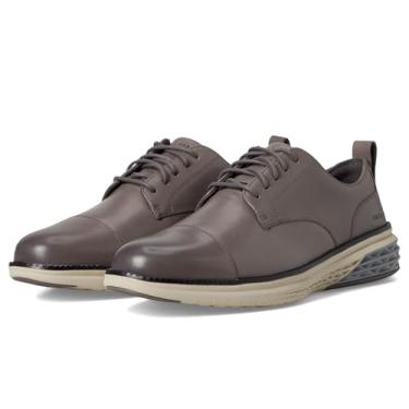 Imagem de Cole Haan Sapato Oxford masculino Grand Hurrion, Stormcloud/Ancient Scroll, 41