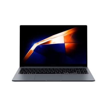 Imagem de Notebook Samsung Galaxy Book 4 Intel Core I3 1315U 8gb SSD 512gb Windo
