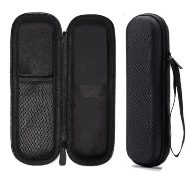 Imagem de Capa rígida preta portátil para calculated Industries Escala 6135 Master Pro XE Advanced Digital Plan Measure, escala 6025 Master Pro