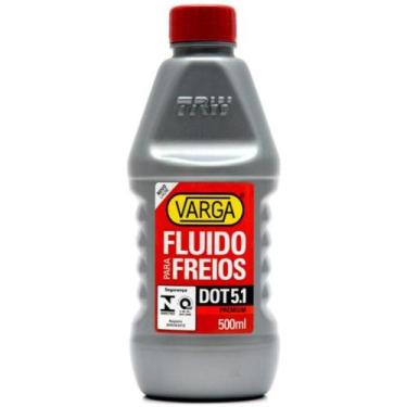 Imagem de Fluido de Freio Universal Máquinas Agrícolas  a  VARGA