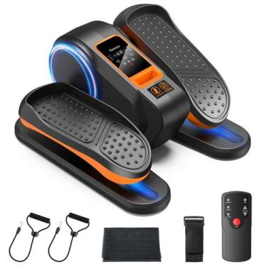 Imagem de Máquina de exercícios elíptica Under Desk Gonex Seniors