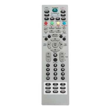 Imagem de Substitua o controle remoto de fábrica SVC Remocon Service MKJ39170828 adequado para LG LCD LED OLED TV, OLED C4 C3 C2 G3 CX55 C1 C8 C9 B6 OLEDC7P OLEDC8 CX A2 G1 50UN7300PUF OLED48CXPUB 55EG9EG9EG9