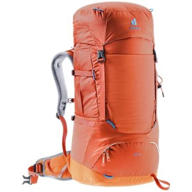 Imagem de Deuter, Mochila Infantil Semi Cargueira, 40L Sistema Vari-Quick, Fox 40 (+4L)