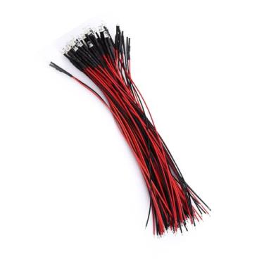 Imagem de Diodos Led Difusos de Várias Cores, Led Pré-conectado, 3/5/10mm 50 Peças de Economia de Energia para Iluminação de Hobby Brinquedos Industriais (3mm #02)