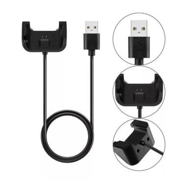 Imagem de Carregador Para Relógio Smartwatch Global A1608 A1915 2 Pinos - Oyeoye
