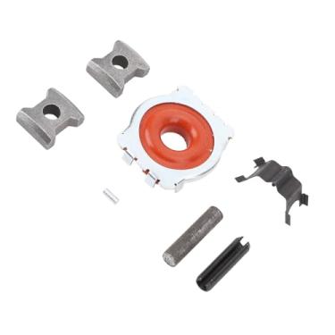 Imagem de Kit de Reparo do Acoplador do Eixo Coluna de Direção para B150 B200 B250 D100 D150 D200 E TROCAÇÃO SUBSTITUIÇÃO 2800738 4443436