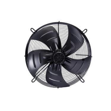 Imagem de Motor Ventilador Exaustor para Unidade Condensadora 350 mm Hulter HT2UC350P - 220V