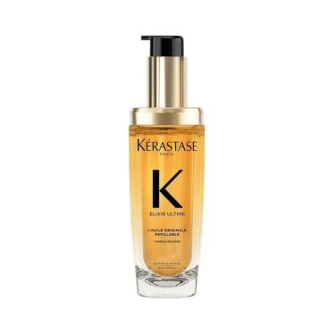 Imagem de Óleo Capilar Kérastase Elixir Ultime L'Huile Originale 75Ml