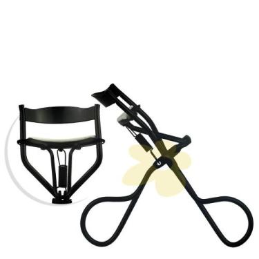 Imagem de Curvador De Cílios Preto  Miss Frandy
