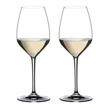 Imagem de Taças Vinho Riesling Heart To Heart 460ml Riedel