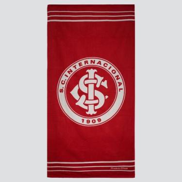 Imagem de Toalha Bouton Internacional Estampada, Único