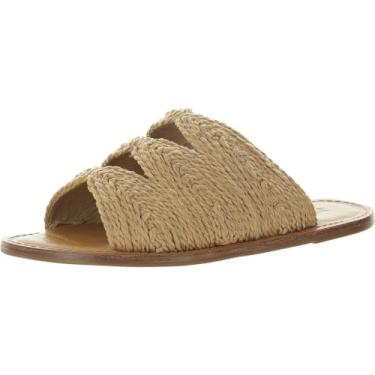 Imagem de SCHUTZ Sandália feminina Ivy, Natural, 34