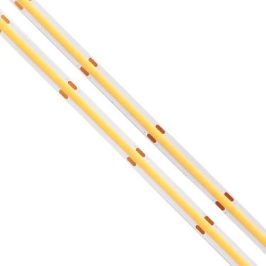 Imagem de Fita Led Nano 5M 18W/m 1800Lm/m 180 Ip20 12V Saveenergy, ÂMBAR