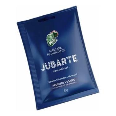 Imagem de Tonalizante Sachê Máscara Pigmentante  Kamaleão Color 60g, Jubarte, 60