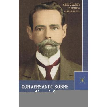 Imagem de Conversando Sobre Mediunidade