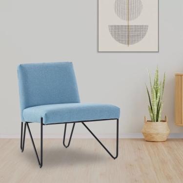 Imagem de Poltrona de Aproximação Íris Herval