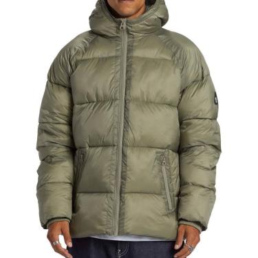Imagem de Jaqueta DC Shoes Cantera Puffer WT25 Masculina Vetiver