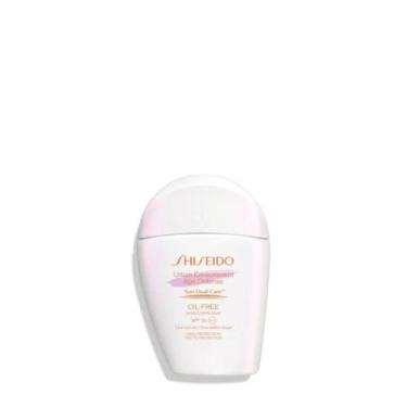 Imagem de Shiseido Urban Environment Age Defense Oil Free SPF30 30ml