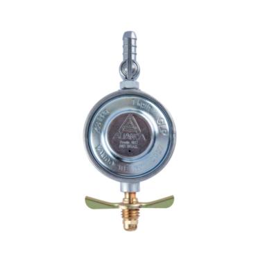 Imagem de Regulador De Gás 504/01 1 Kg/h - Aliança