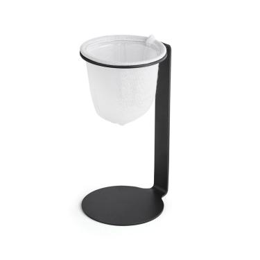 Imagem de Mini Coador De Café Individual - Pressca Preto