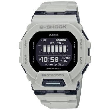 Imagem de Relógio Casio G-shock G-squad Sports Gbd-200uu-9dr