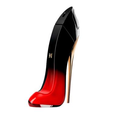 Imagem de Carolina Herrera Very Good Girl Elixir Eau De Parfum - Perfume Feminino 80ml