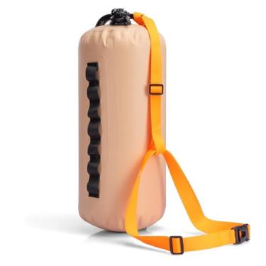 Imagem de YERGOFE Boia de natação para águas abertas -